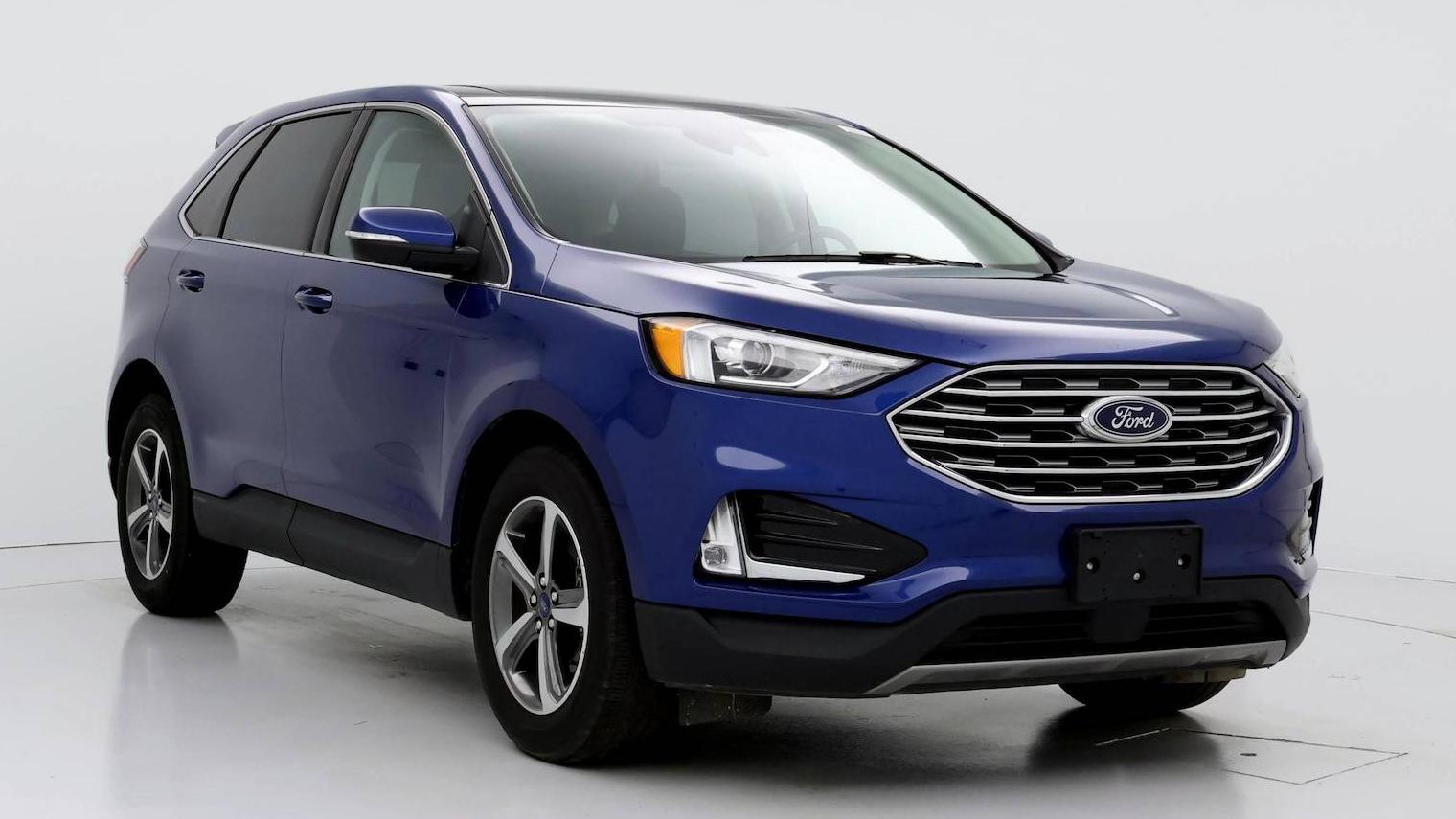 FORD EDGE 2020 2FMPK3J95LBB50949 image