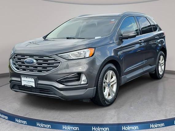FORD EDGE 2020 2FMPK4J9XLBA55342 image