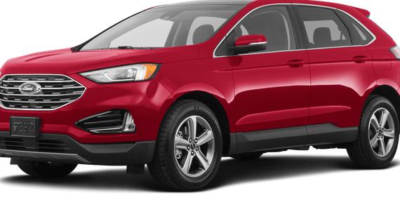 FORD EDGE 2020 2FMPK3J92LBA05450 image