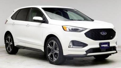 FORD EDGE 2020 2FMPK4AP8LBB23636 image