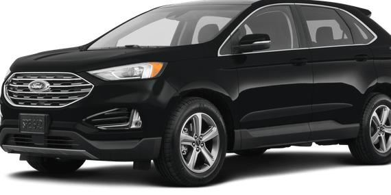 FORD EDGE 2020 2FMPK4G94LBA73472 image