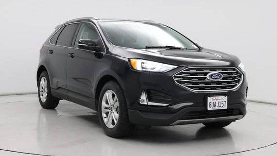 FORD EDGE 2020 2FMPK3J92LBA50470 image