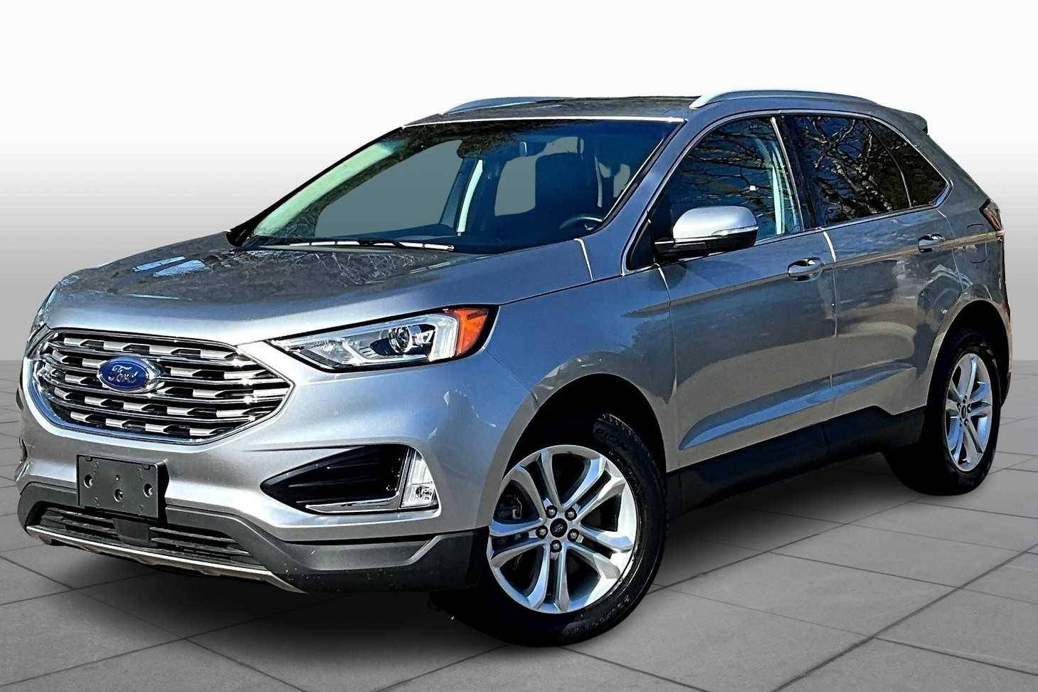 FORD EDGE 2020 2FMPK4J91LBA25033 image