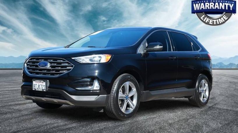 FORD EDGE 2020 2FMPK3J90LBB26168 image