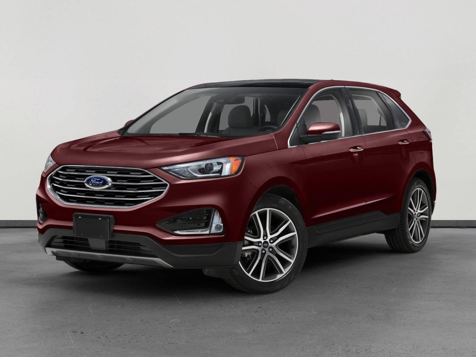 FORD EDGE 2020 2FMPK4K99LBB27890 image