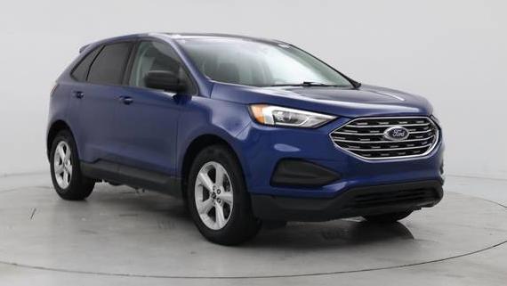 FORD EDGE 2020 2FMPK3G96LBA47210 image