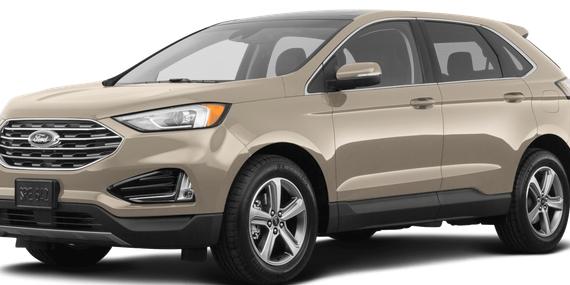 FORD EDGE 2020 2FMPK3G96LBA58949 image