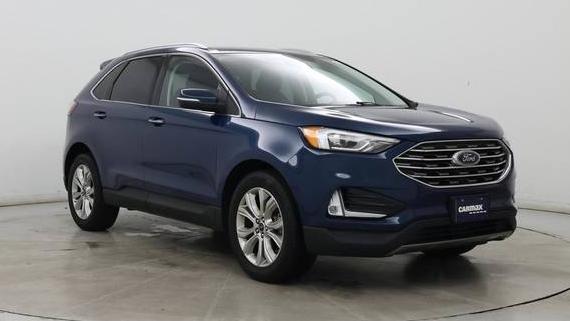 FORD EDGE 2020 2FMPK3K92LBB38112 image