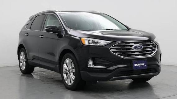 FORD EDGE 2020 2FMPK4K91LBB46417 image