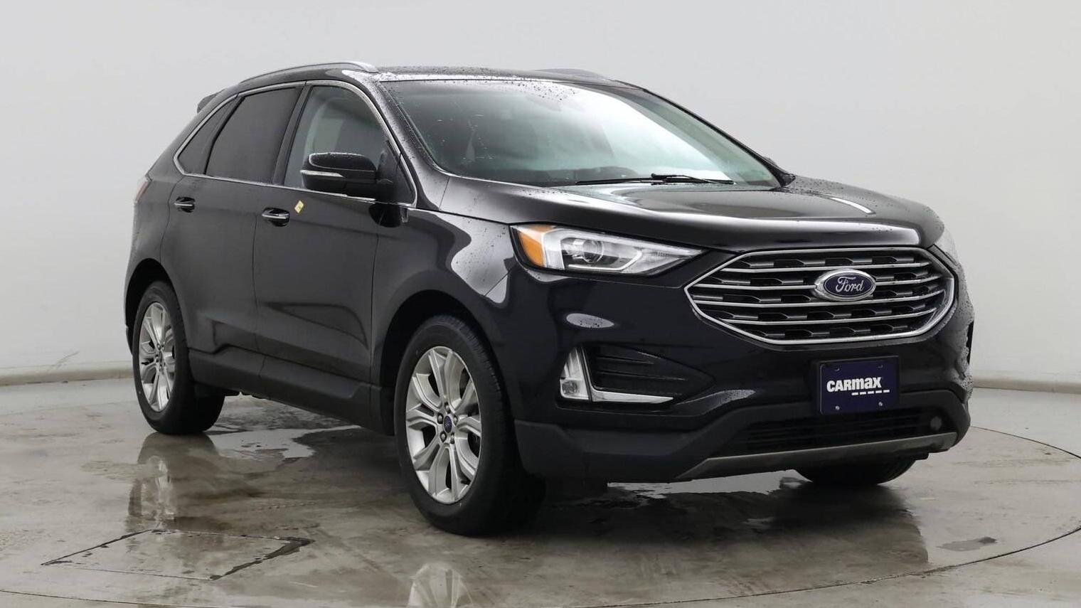 FORD EDGE 2020 2FMPK4K99LBA60742 image