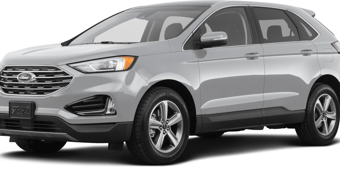 FORD EDGE 2020 2FMPK3G94LBB24981 image