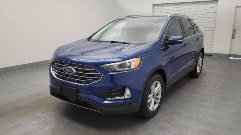 FORD EDGE 2020 2FMPK4J94LBA32851 image