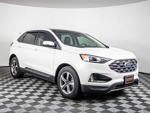 FORD EDGE 2020 2FMPK3J95LBA14207 image