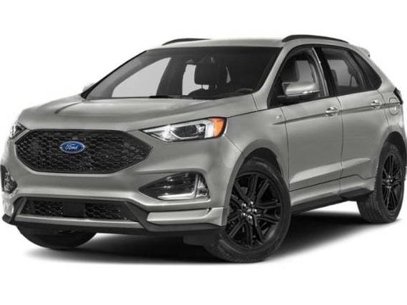 FORD EDGE 2020 2FMPK3J92LBB16399 image