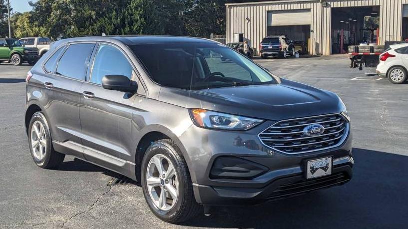 FORD EDGE 2020 2FMPK3G99LBA33902 image