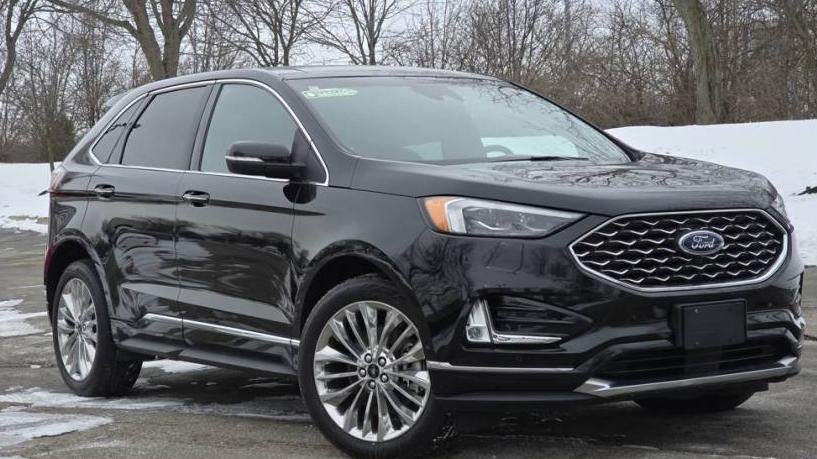 FORD EDGE 2020 2FMPK4K95LBA08072 image