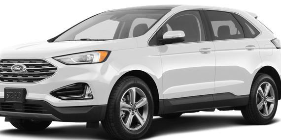 FORD EDGE 2020 2FMPK3J95LBA23036 image