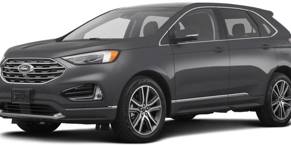 FORD EDGE 2020 2FMPK4K97LBA54888 image FORD EDGE 2020 2FMPK4K97LBA54888 image