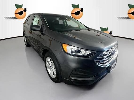 FORD EDGE 2020 2FMPK3G92LBA96873 image