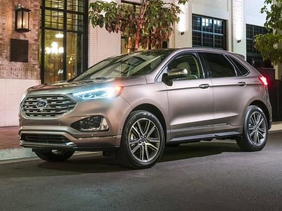 FORD EDGE 2020 2FMPK3J9XLBB62577 image