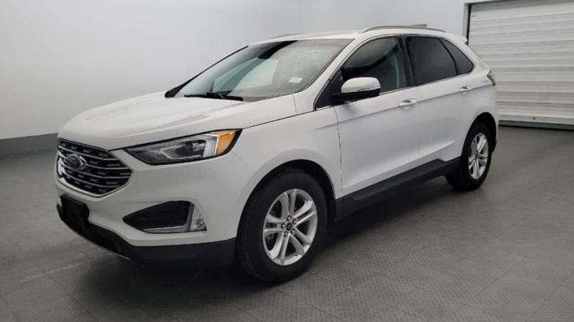 FORD EDGE 2020 2FMPK3J94LBB01919 image