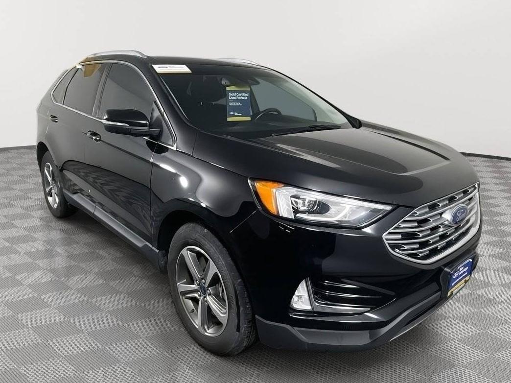 FORD EDGE 2020 2FMPK4J91LBA11746 image