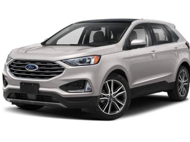 FORD EDGE 2020 2FMPK3J90LBB63883 image