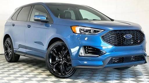 FORD EDGE 2020 2FMPK4AP8LBB02883 image