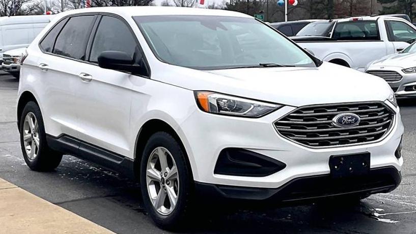 FORD EDGE 2020 2FMPK3G93LBB01658 image