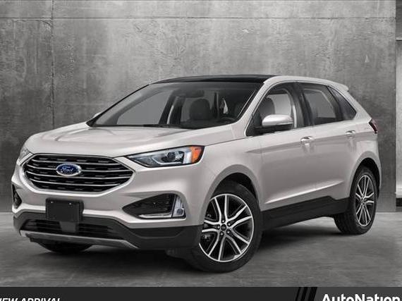 FORD EDGE 2020 2FMPK3J92LBB67451 image