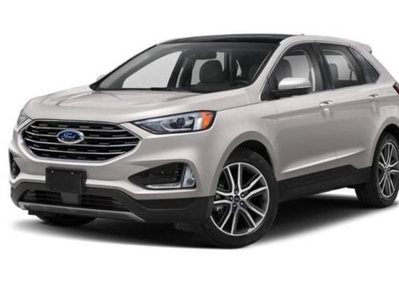 FORD EDGE 2020 2FMPK4J92LBB60926 image