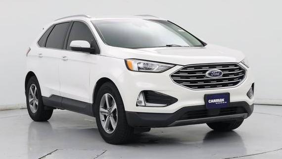 FORD EDGE 2020 2FMPK4J98LBA84452 image