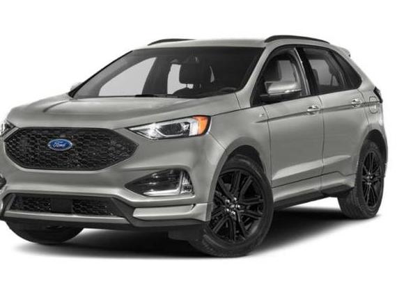 FORD EDGE 2020 2FMPK3J98LBB54221 image