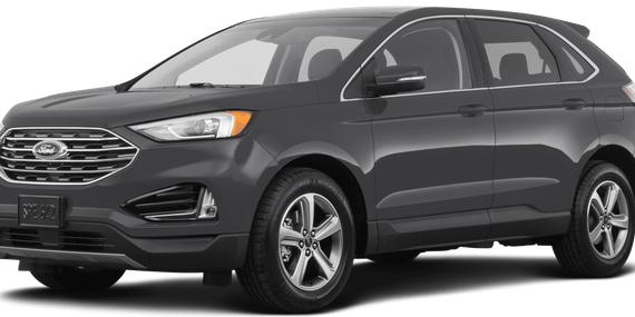 FORD EDGE 2020 2FMPK4J95LBB23191 image
