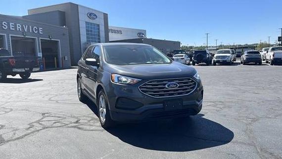 FORD EDGE 2020 2FMPK3G95LBB11043 image