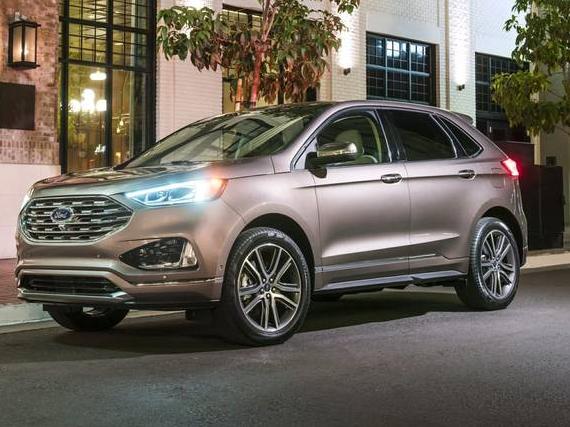 FORD EDGE 2020 2FMPK4K95LBA75111 image