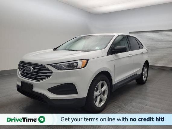 FORD EDGE 2020 2FMPK3G99LBB48323 image