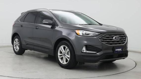 FORD EDGE 2020 2FMPK3J92LBB67546 image