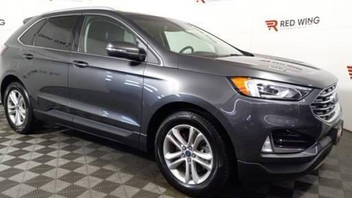 FORD EDGE 2020 2FMPK4J92LBB16456 image