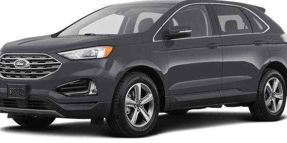 FORD EDGE 2020 2FMPK4J90LBA83666 image