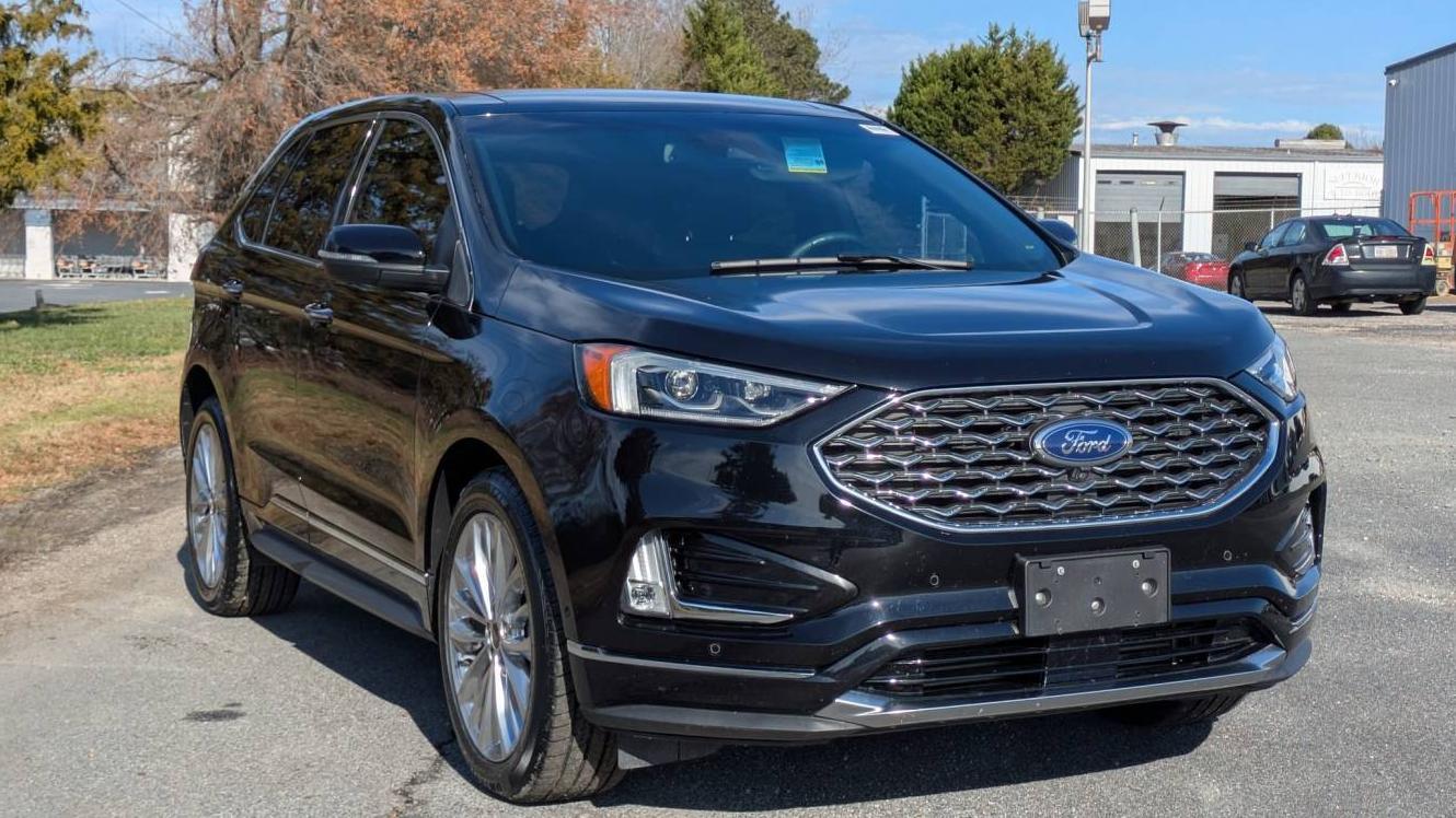 FORD EDGE 2020 2FMPK3K95LBA11113 image