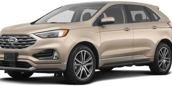 FORD EDGE 2020 2FMPK3K96LBA39759 image FORD EDGE 2020 2FMPK3K96LBA39759 image