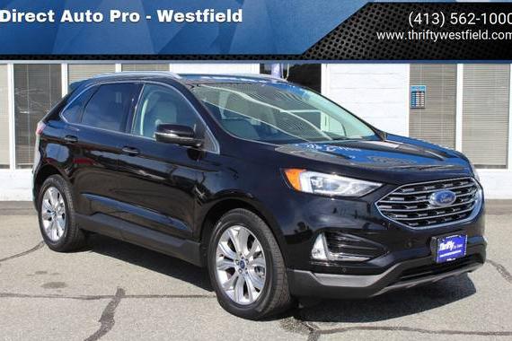 FORD EDGE 2020 2FMPK3K92LBB37364 image