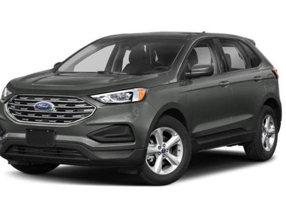 FORD EDGE 2020 2FMPK3G90LBA85919 image