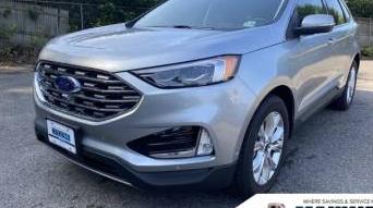 FORD EDGE 2020 2FMPK4K90LBB01355 image