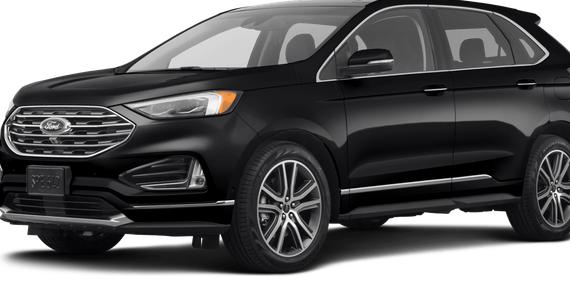 FORD EDGE 2020 2FMPK3K96LBB66365 image