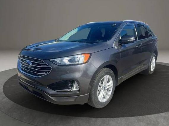 FORD EDGE 2020 2FMPK4J97LBB27100 image FORD EDGE 2020 2FMPK4J97LBB27100 image