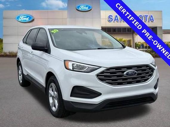 FORD EDGE 2020 2FMPK3G93LBA93996 image