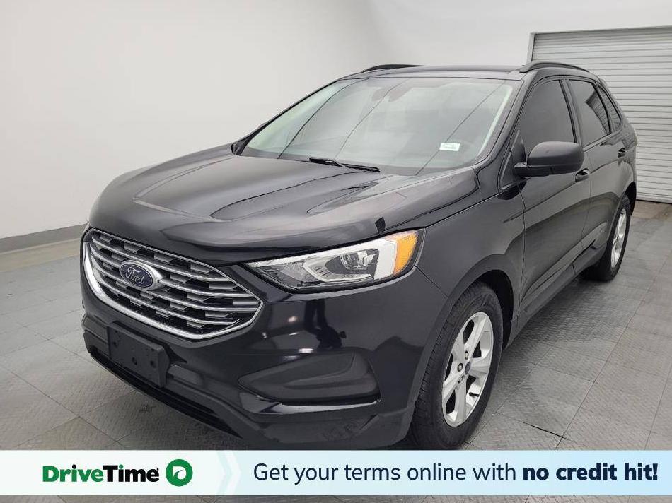 FORD EDGE 2020 2FMPK4G92LBB60934 image