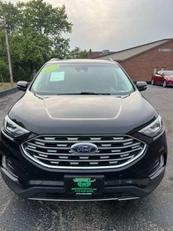 FORD EDGE 2020 2FMPK4J99LBB13358 image